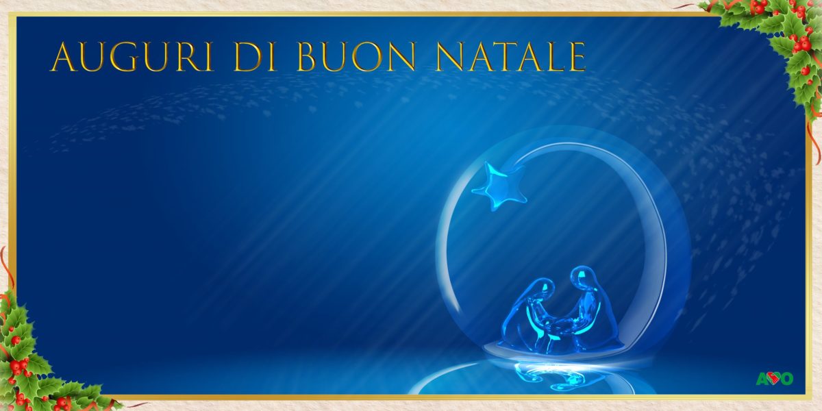 Buon Natale